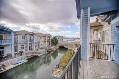 Image de The Venetian Getaway at Sparks Marina