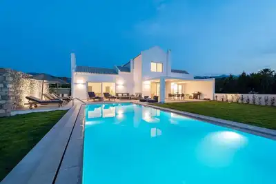 Image de Melia Villa Kos Town