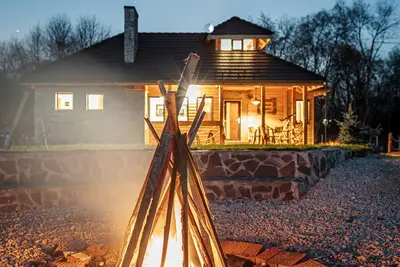 Image de The perfect spot for outdoor and indoor activities