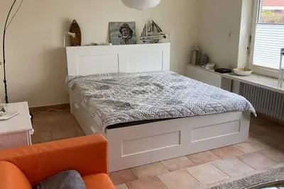 Image de Beautiful holiday home with a large garden in a quiet location in Norddeich