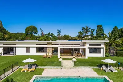 Image de La Reserve - Broken Head retreat with pool