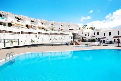 Image de Casa Dos Angeles - A Colorful Retreat for Your Tenerife Vacation