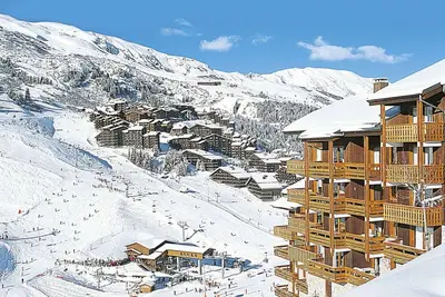 Image de Joli appartement pour 4 personnes avec Wifi, Tv, terrasse, animaux admis et parking