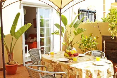 Image de Casa Golfin - Your Colorful Vacation Retreat in Tenerife