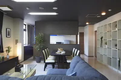 Image de Oyado Kinokuniya Ginya Machi