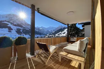 Image de Alpenrose by Interhome