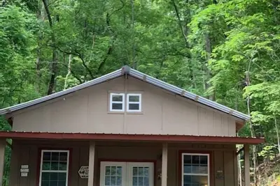 Image de Porter’s Cottage in the Woods. . . Near Dollywood & National Park!