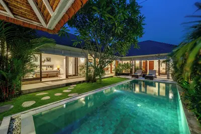 Image de Villa Mara 1. 5 K's to Berawa Beach