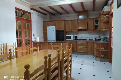 Image de MarTa House - Chella