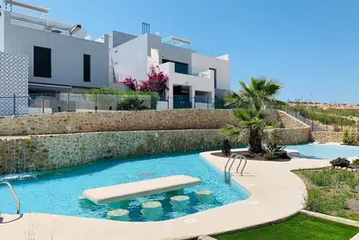 Apartamento Coco (San Miguel)