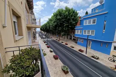 Image de Appartement Dans Le Centre Historique, PRÈS De La Plage