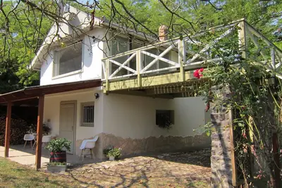 Image de Nature House Arany