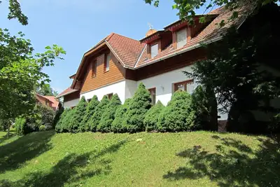 Image de Ground floor apartment with a large terrace