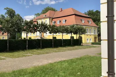 Image de Apartment at Bismarck Castle