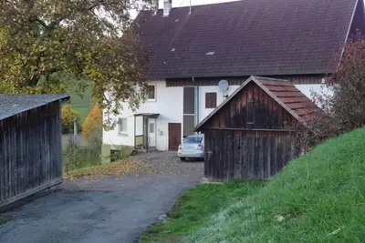 Image de Vacation apartment/apartment for 5 guests with 70m² in Stetten (143258)