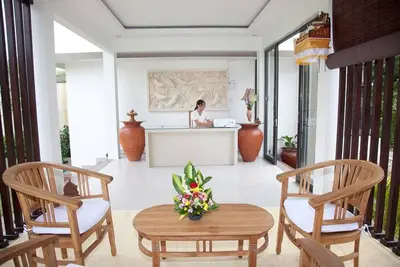 Image de The Muaya Villa (Private Pool)