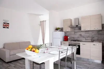 Image de Villetta a schiera con ingresso indipendente