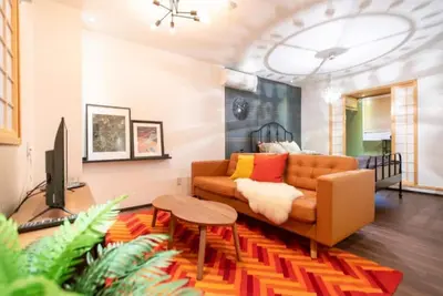 Image de Convenient transportation almost no transfer to H / Taito-ku Tokyo