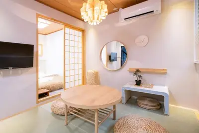 Image de Room without meals  consecutive nights plan up to / Taito-ku Tokyo