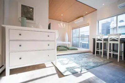 Image de Recommended for longterm stays on business trips  / Taito-ku Tokyo