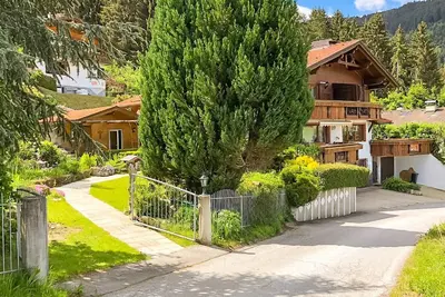 Image de Bel appartement pour 6 personnes avec Wifi, Tv, balcon et parking