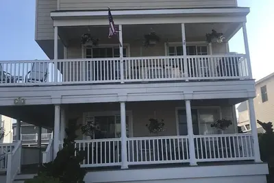 Image de Beach Block 3br 2ba!