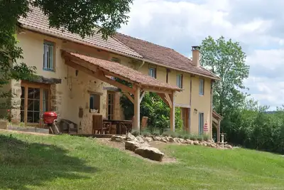 Image de *** Sol du Mazel ***  Child Friendly Holidays. Dordogne. Discounts available!