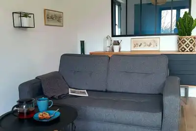 Image de Charmant appartement Ă Muret proche Toulouse