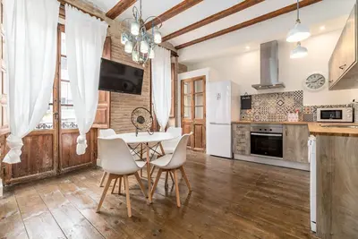 Image de My Loft 4 You Ruzafa Style Ii