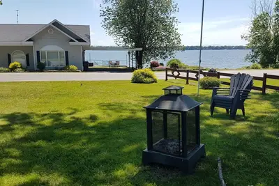 Image de Escale 335: Au coeur de Venise-en-Québec