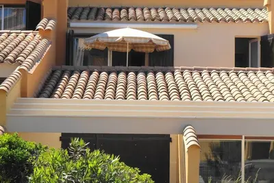 Image de Joli T2 avec clim proche plage Roquille Cap d'Agde