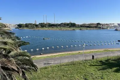 Image de Joli T2 cabine piscine proche plage Richelieu Cap d'Agde