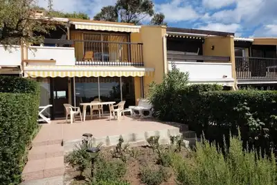 Image de Joli T3 vue golf piscine Cap d'Agde