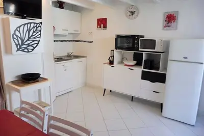 Image de Joli T2 Alcove proche plage Richelieu Cap d Agde