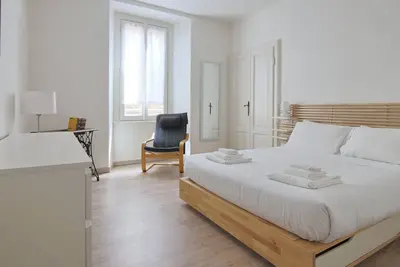 Image de Vitani 30 - Deux Chambres Appartement, Couchages 6