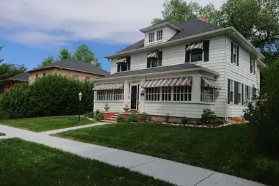 Image de Governor's Home (Historic Property)