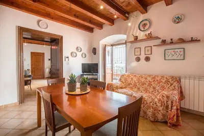 Image de Nice apartment in Palazzo Vatticani