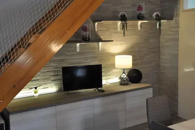 Image de Terme ÄŚateĹľ - Apartment Sonce