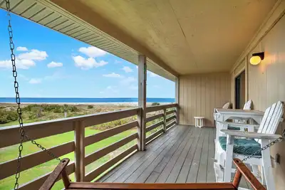 Image de Ocean front condo 36c