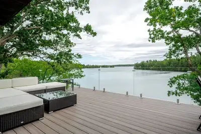 Image de Lakeview Luxury Stoney Lake