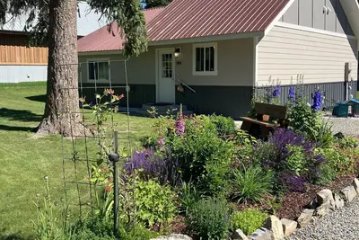 Only 10 Miles from Glacier Nat'l Park