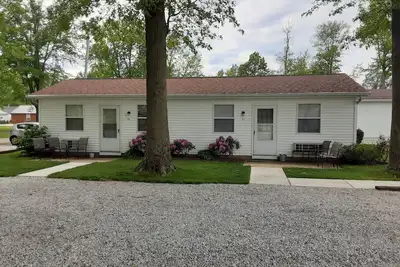 Image de Delightful Cottage on Gotl Strip