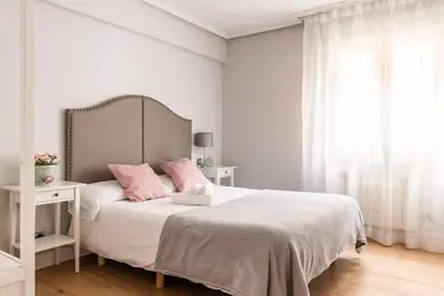 Image de Close to Casco Viejo, cosy and very equipped.