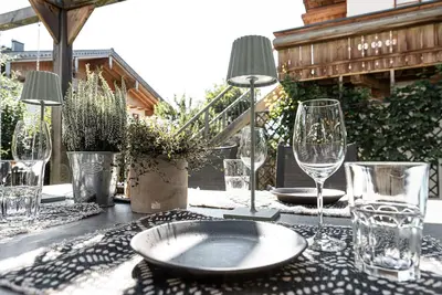 Image de Appartement Premium 2 - Montagnes En DÉMÉNAGEMENT