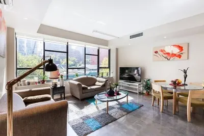 Image de Clean and Hygienic Flat