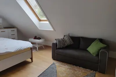 Image de Vacation apartment for nature lovers and visitors to Berlin