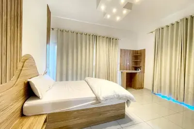 Image de Affordable And Great Stay - 3 Bedroom Apartment In Dubai