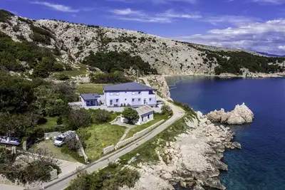 Image de Appartement de vacances avec climatisation et Internet