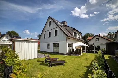 Image de Vacation home for 5 guests with 85m² in Zingst (143065)