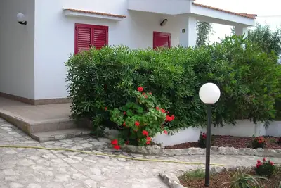 Image de Villa Celeste Vieste-Villetta nr. 3